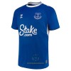 Maglia ufficiale Everton Casa 2022-23 per Uomo